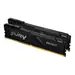 Kingston 32GB 3200MHz DDR4 CL16 Dimm (KIT OF 2) 1GX8 Fury Beast Black, image 5