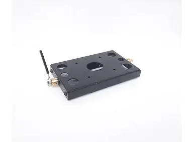Epson ELPMB85 Rail Adapter with Micro Adjustment, image 6