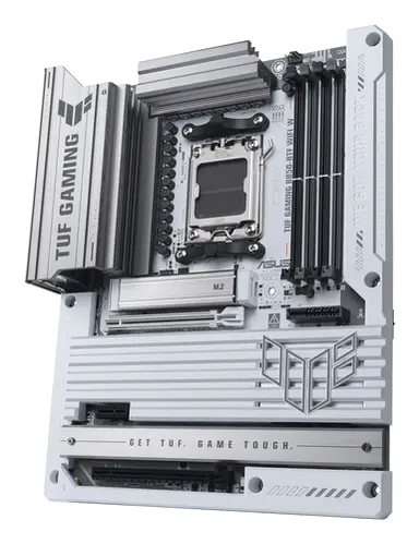 ASUS Tuf Gaming B850-BTF WIFI W, image 6