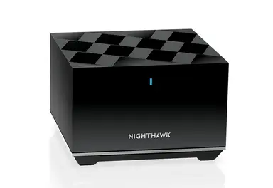 Netgear 2PT Nighthawk Mesh Tri-Band WIFI6 S, image 7
