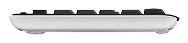 Logitech Wireless Keyboard K270 - Midnight Black - US, image 7