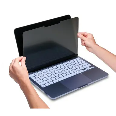 Kensington Eyesafe® Blue Light Privacy Screen Filter for MacBook Neo 13", image 8