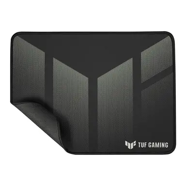 ASUS NC13 Tuf Gaming P1 Gaming Mousepad Optimized Cloth Surface Nano Coated WA, image 8