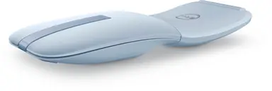 Dell Bluetooth Travel Mouse (Misty Blue) - MS700, image 4
