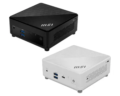 MSI Computer Cubi 5 12M-016BUS I7, image 2