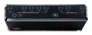 CyberPower Systems (USA) CyberPower Standby UPS