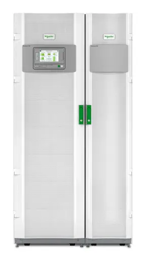 APC BY Schneider Electric Galaxy VM Level 2 Seismic Kit for Wide Modular Battery Cabinet, image 6