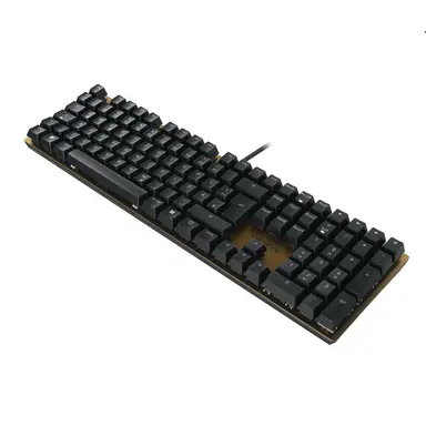 Cherry Americas Cherry KC 200 MX Mechanical Keyboard, image 6