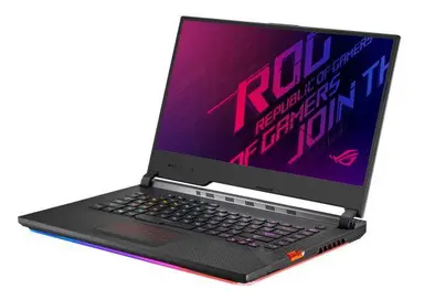 ASUS Sbg Commercial Rog Strix Scar Iii G531GV DB76 15.6IN 240 HZ Intel I7 9TH Gen 9750H (2.60 GHZ) 1, image 7