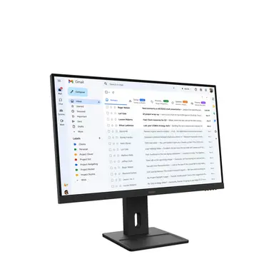 Lenovo E27-40(H25270FE0) 27 Monitor-HDMI, image 6