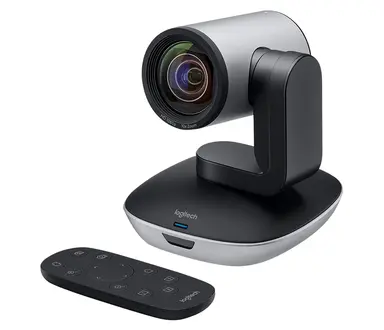 Logitech PTZ Pro 2 - Video Camera, image 6