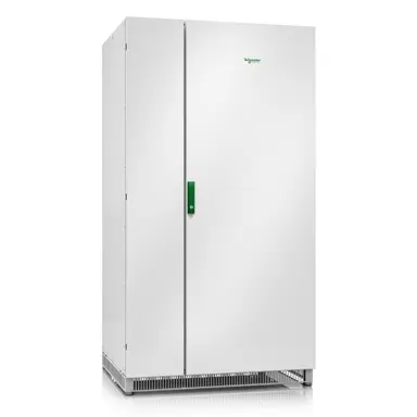 APC BY Schneider Electric Classic Battery Cabinet Iec 1000MM Wide Config A2 Galaxy VS/VL And Easy UPS, image 6
