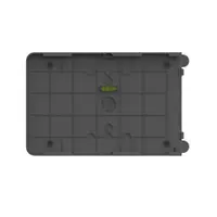 Logitech Tap Scheduler Mounting Kit - Graphite, image 3