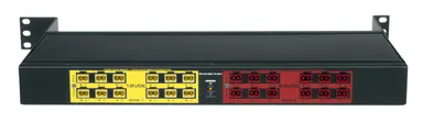 Middle Atlantic DC Pwr Dist 300W 12V 24V, image 5