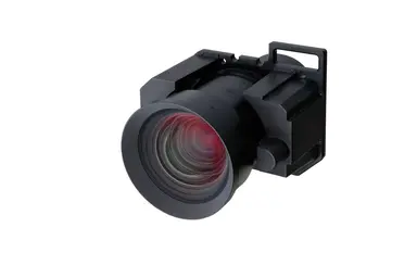 Epson Wide Zoom Lens 3 ELPLW07 F NUMBER: 2.2 - 2.5; Throw Ratio (200IN SCREEN)