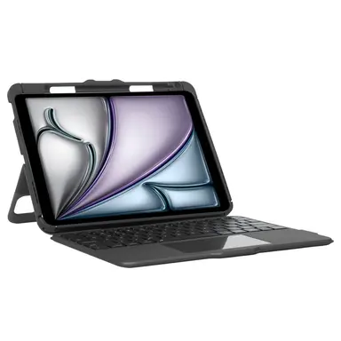 Targus Versavu Bluetooth Keyboard Case for iPad Air (M2) 11 in, iPad (10TH Gen) 1, image 7