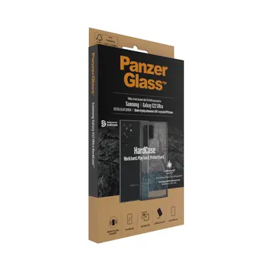 Panzerglass Galaxy New S-Series Ultra Hardcase, image 8
