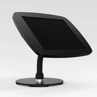 Bouncepad North America Bouncepad Counter Flex Apple Ipad Pro 4TH & 5TH Gen 12.9 (2020 - 2021) Black