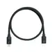 QNAP Thunderbolt 4 Passive 40GB/S 0.5 m USB Type-C Cable, image 5