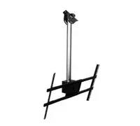 Peerless Industries 1M Flat Panel Screen Kit BLACK/COO:USA, image 3