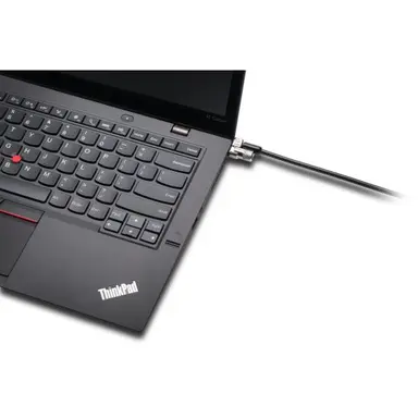 Kensington Computer Microsaver 2.0 Keyed Laptop Lock Taa, image 8