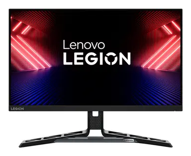 TD Synnex Lifecycle Promo New Lenovo R25I-30 24.5 in 1920 × 1080 FHD IPS Gaming Monitor- 180HZ, Tilt/Swive, image 4