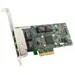 Lenovo ThinkSystem Broadcom Netxtreme PCIe 1GB 4-Port RJ45 Ethernet Adapter, image 5