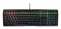 Cherry Americas Gaming Keyboard, image 3