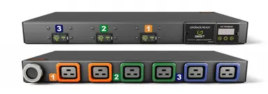 Vertiv MN01D1R1-06L198-3TL21A0H10-S
