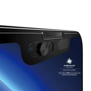 Panzerglass iPhone 13 Pro Max Camslider Screen