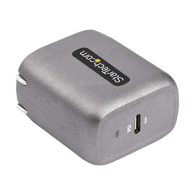 StarTech.com 30 Watt Gan PD Universal USB-C Laptop AC Wall Charger with 6 ft Cable - Compact, image 6