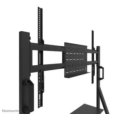 Neomounts Move GO Mobile Floor Stand, image 7