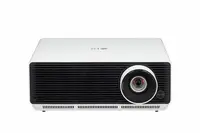 LG Electronics USA Probeam 5000 Lumens 4K UHD Laser Projector VERT/HOR Lens Shift 1.6X Zoo, image 3
