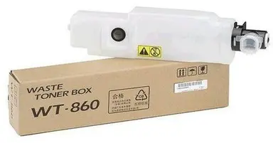 Kyocera Waste Toner, image 4