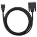 Targus 6 FT HDMI(M) to DVI(M) Cable, image 4