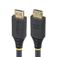 STARTECH.COM 7M (23FT) High Speed HDMI Cable with Gripping Connectors 4K 60HZ/1440P 144HZ H, image 3