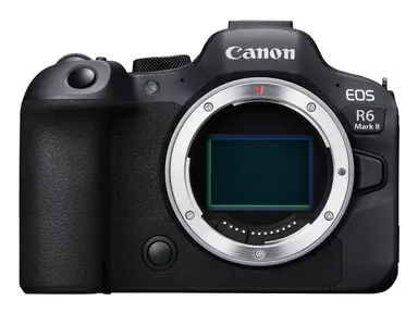 Canon Eos R6 Mark II (body Only)