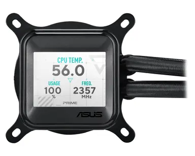 ASUS Prime LC 360 Argb LCD, image 8