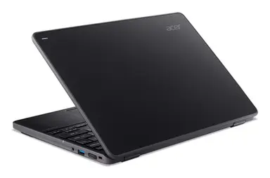 Acer TravelMate TMB311-34-C9GJ N150 Laptop 29.5 cm (11.6") Wxga 8 GB LPDDR5-SDRAM 128 GB eMMC Wi-Fi 7 (802.11be) Windows 11 Pro Education Black, image 6