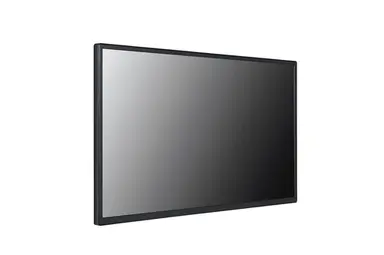 LG Digital signage display 81.3 cm (32') IPS Wi-Fi 400 cd/m² Full HD Black 24/7, image 6