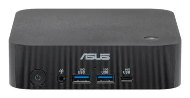 ASUS Expertcenter PN54-S1 Barebone Mini PC with AMD Ryzentm 7 260 Processor AMD, image 4