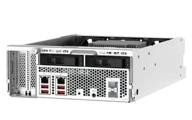 Qnap GM-1000 System NAS Node, image 8