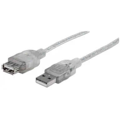 Manhattan - Strategic 10 FT USB Extension Cable, image 4