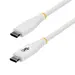 StarTech.com USB C Cable Supports PD 3.1 Epr up to 240W 5A; USB-If Certified; Dual-Layer Sili, image 5