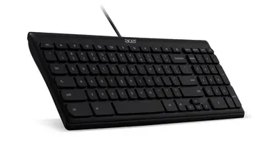 Acer America Acer Chrome OS KB, image 4
