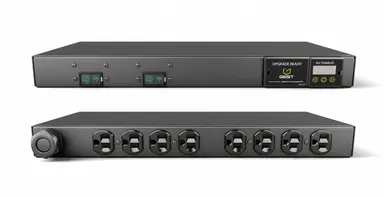 Vertiv MN01D1R1-08D203-3TL5A0H10-S