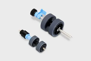 Epson Scanner Epson Roller Assembly Kit for Epson Scanners INCLUDING: DS-530 DS-575W DS-770
