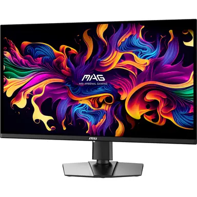 MSI Computer Mag 321UPX Qd-Oled, image 6