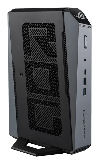 ASUS Rog GR70 Gaming Mini PC with AMD Ryzen 9 9955HX CPU Nvidia Geforce Rtx 5070 Mob, image 7