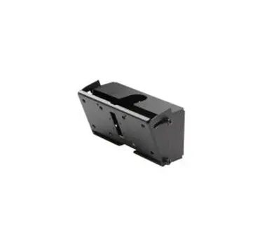 Peerless Industries Peerless-Av Ceiling Mount Tilt Boxes for up to 90IN Displays - Cold Rolled Steel, image 4